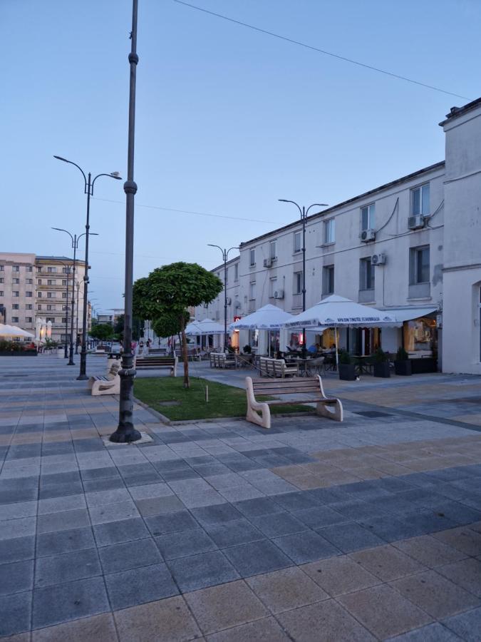 Iris ultracentral apartment - B&B Mangalia