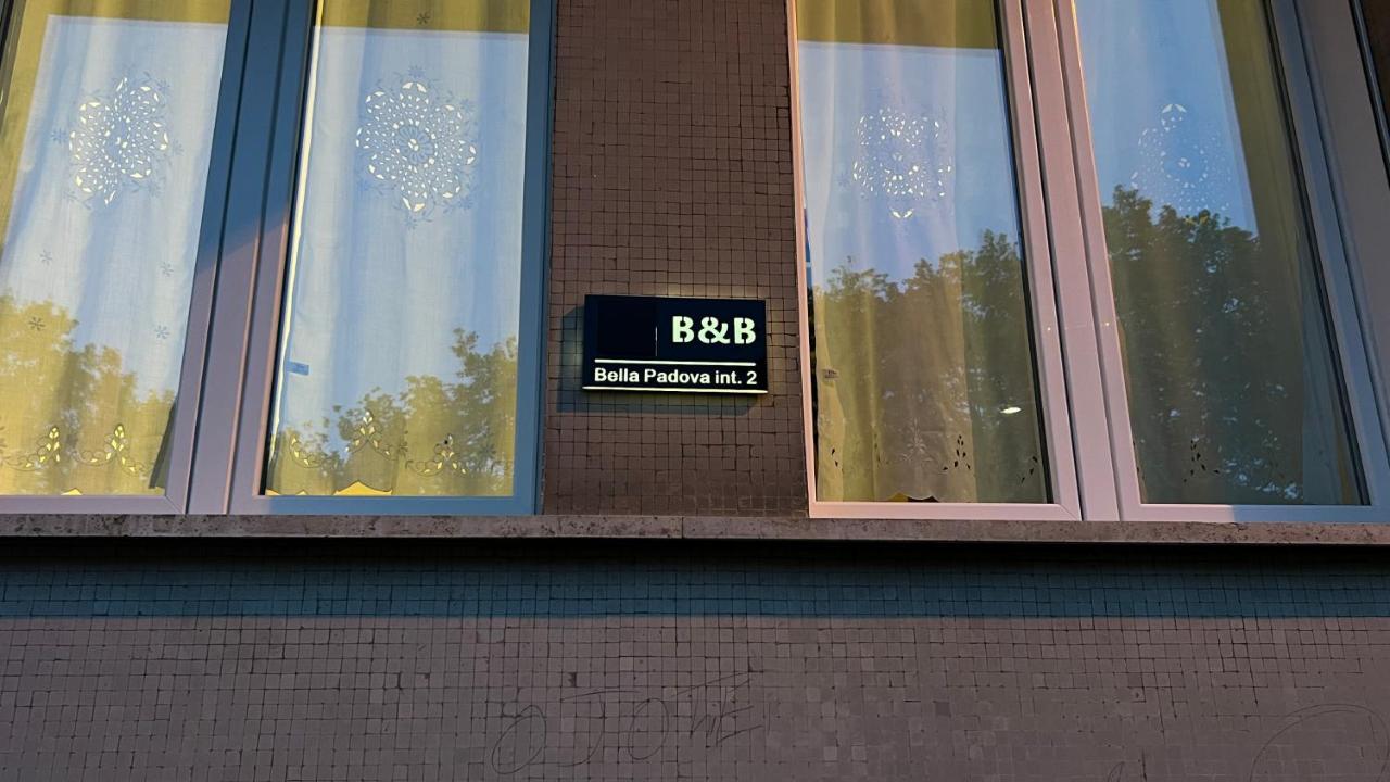 B&B Bella Padova - Ferienwohnung Padua
