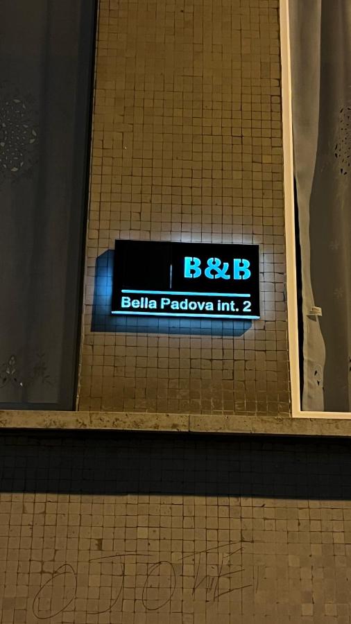 B&B Bella Padova - Ferienwohnung Padua