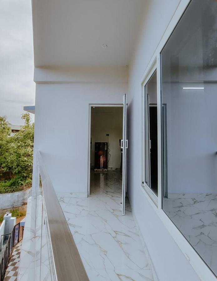 Comfortable 1BHK Stay Near UST & Technopark Long Stay Available - B&B Thiruvananthapuram