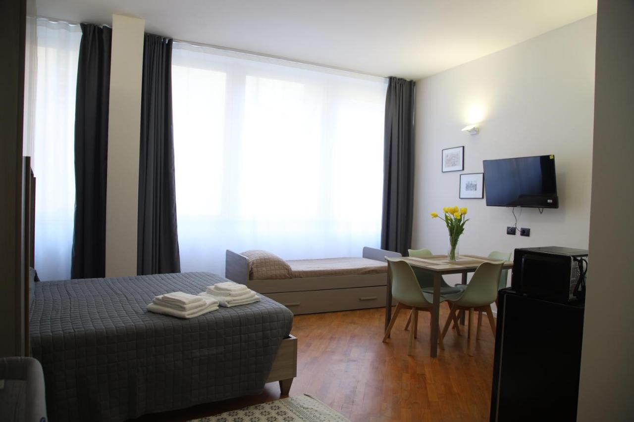 La Torretta - B&B Savona