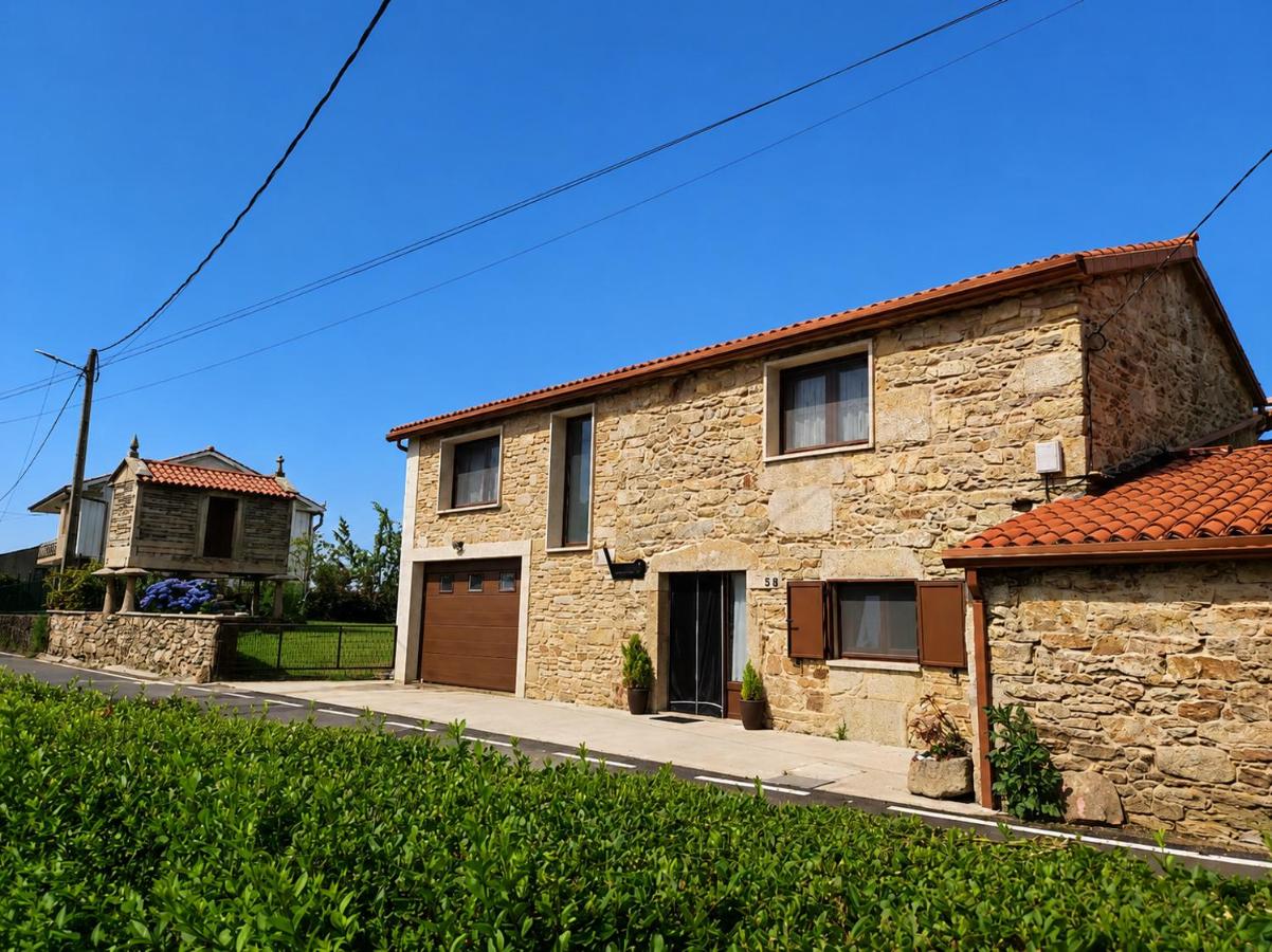 Casa Souto - B&B Santa Comba