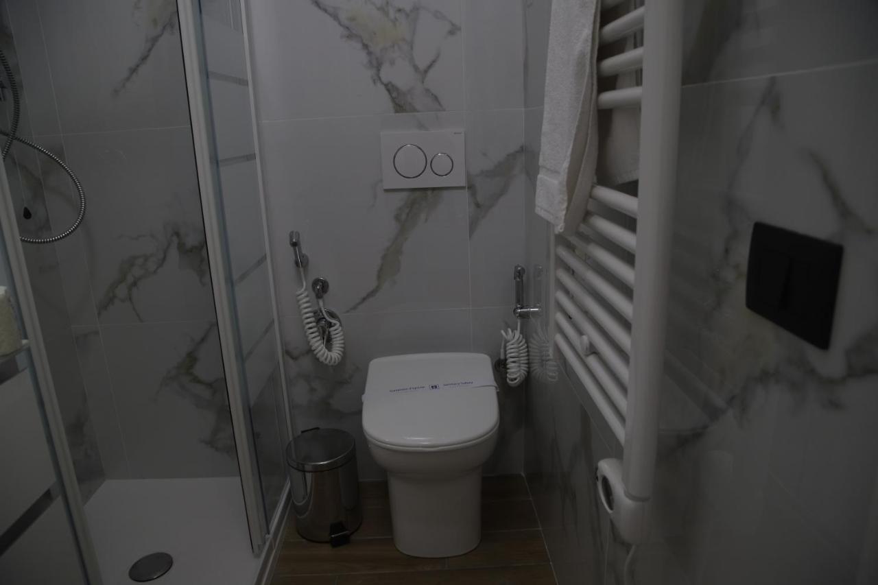 Habitación Doble Estándar