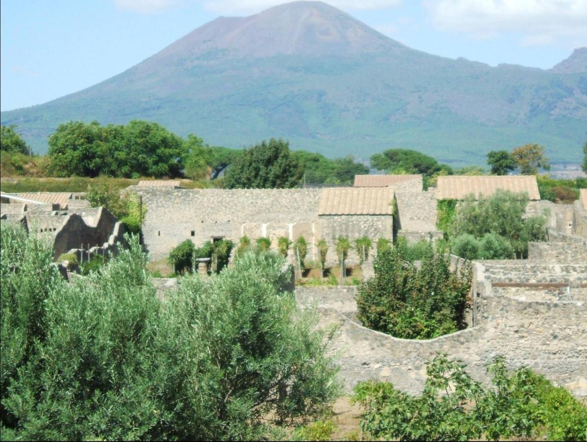 Casa Concettina - Bed and Breakfast Ercolano