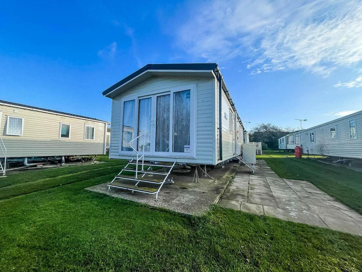 Stunning Caravan For Hire Nearby Hunstanton Beach In Norfolk Ref 23050S - Ferienwohnung Hunstanton
