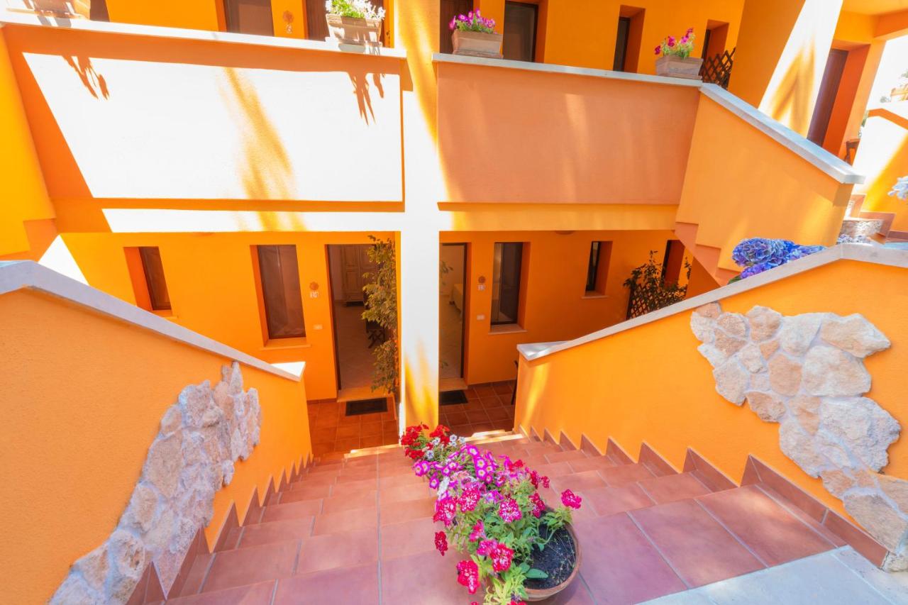Sole del Mediterraneo - B&B Otranto