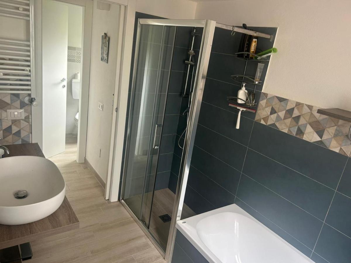 Twins House I Gemelli - Ferienwohnung Sassari
