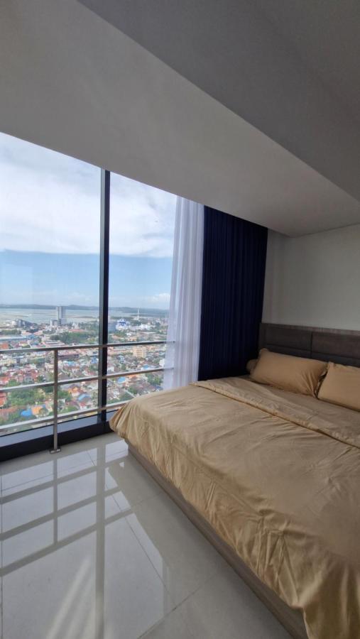 Sakura House at Pollux Habibie - B&B Batam Centre