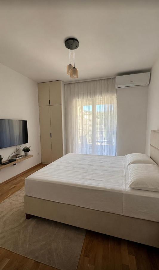 Studio Apartment 11 Bečići - Chambres d'hôtes Budva