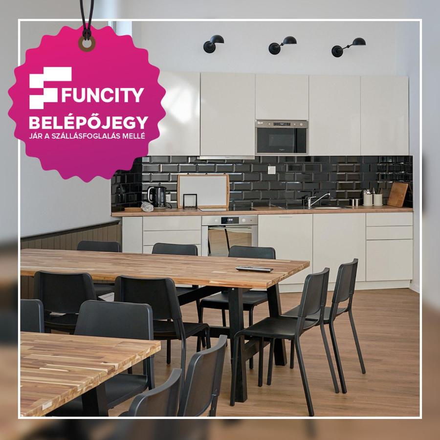 Bükfürdő Zrínyi 9 Apartmanház, Bükfalva - B&B Bük