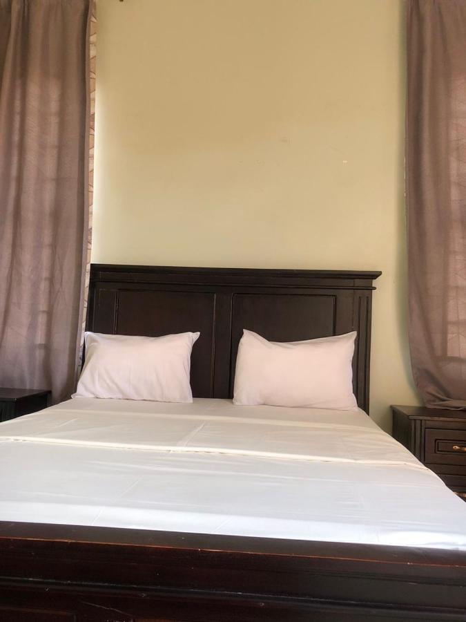 Deluxe Doppelzimmer mit Bad