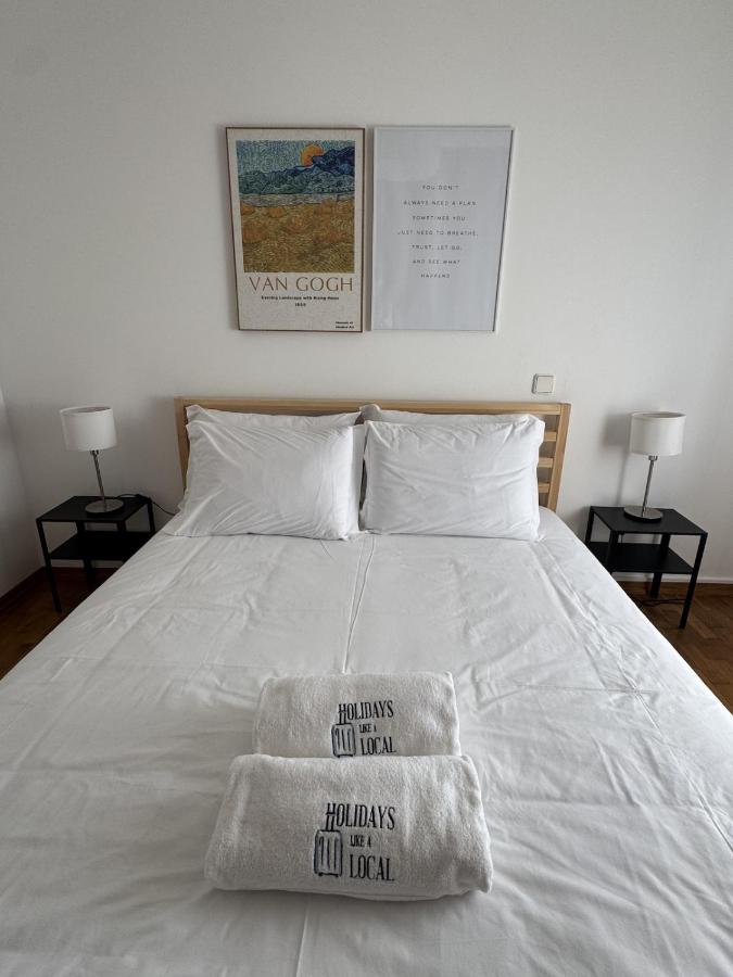 Quinta do Sobreiro - B&B Alhos Vedros