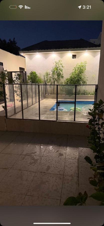 شاليهات أفق - Chambres d'hôtes Djeddah