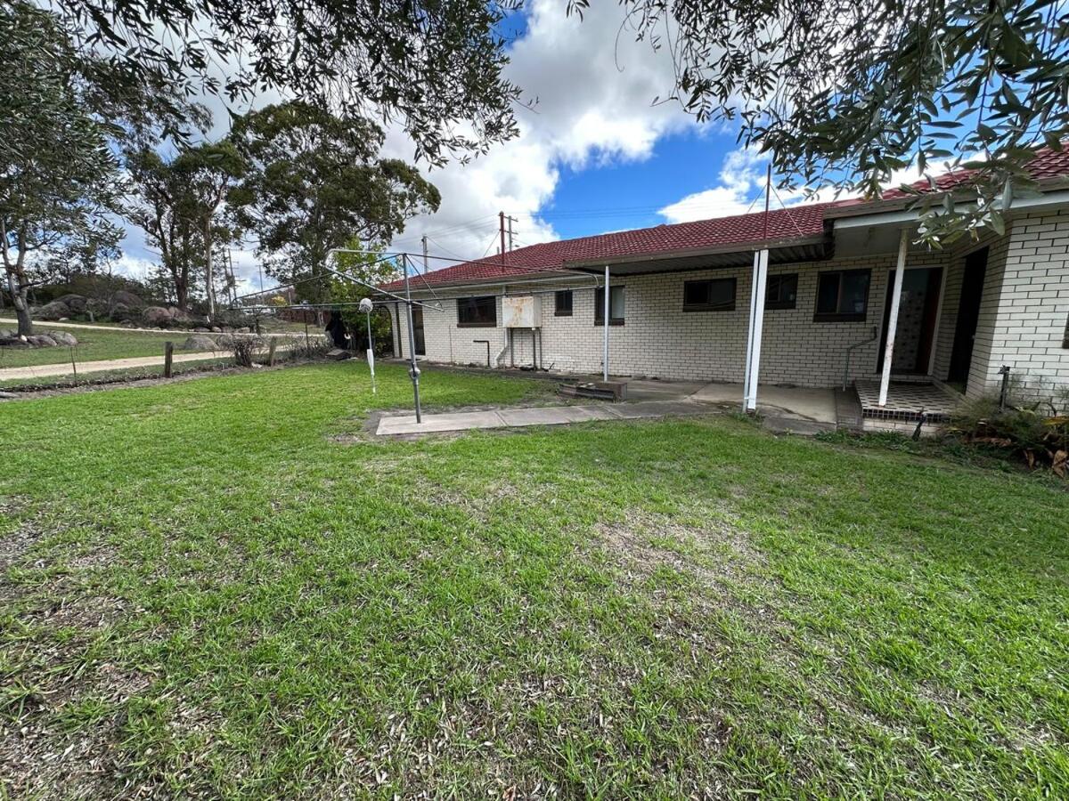 Casa Sarina - B&B Stanthorpe