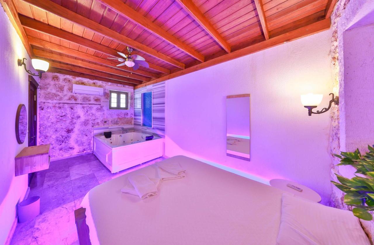 Villa mit 1 Schlafzimmer