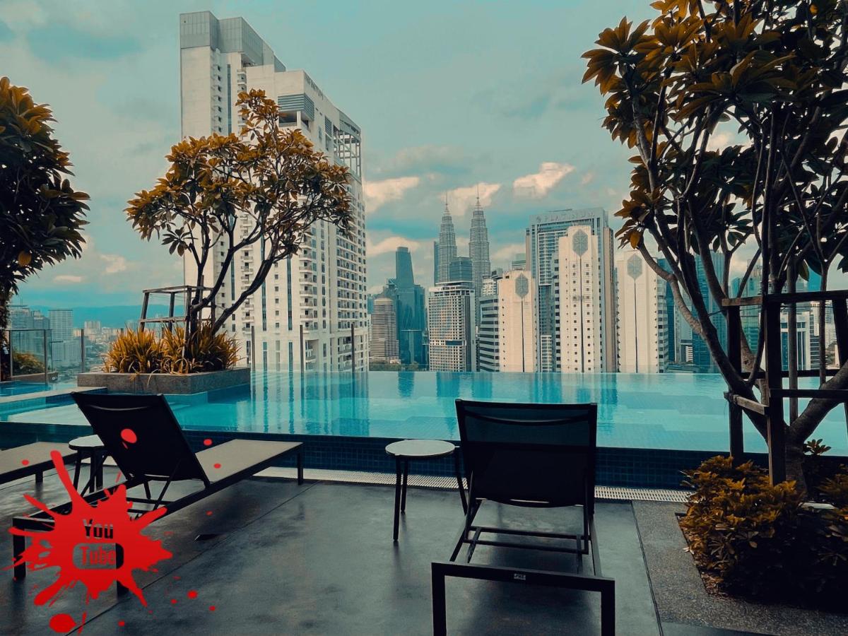 Majestic Elite Suites KLCC - Ferienwohnung Kuala Lumpur