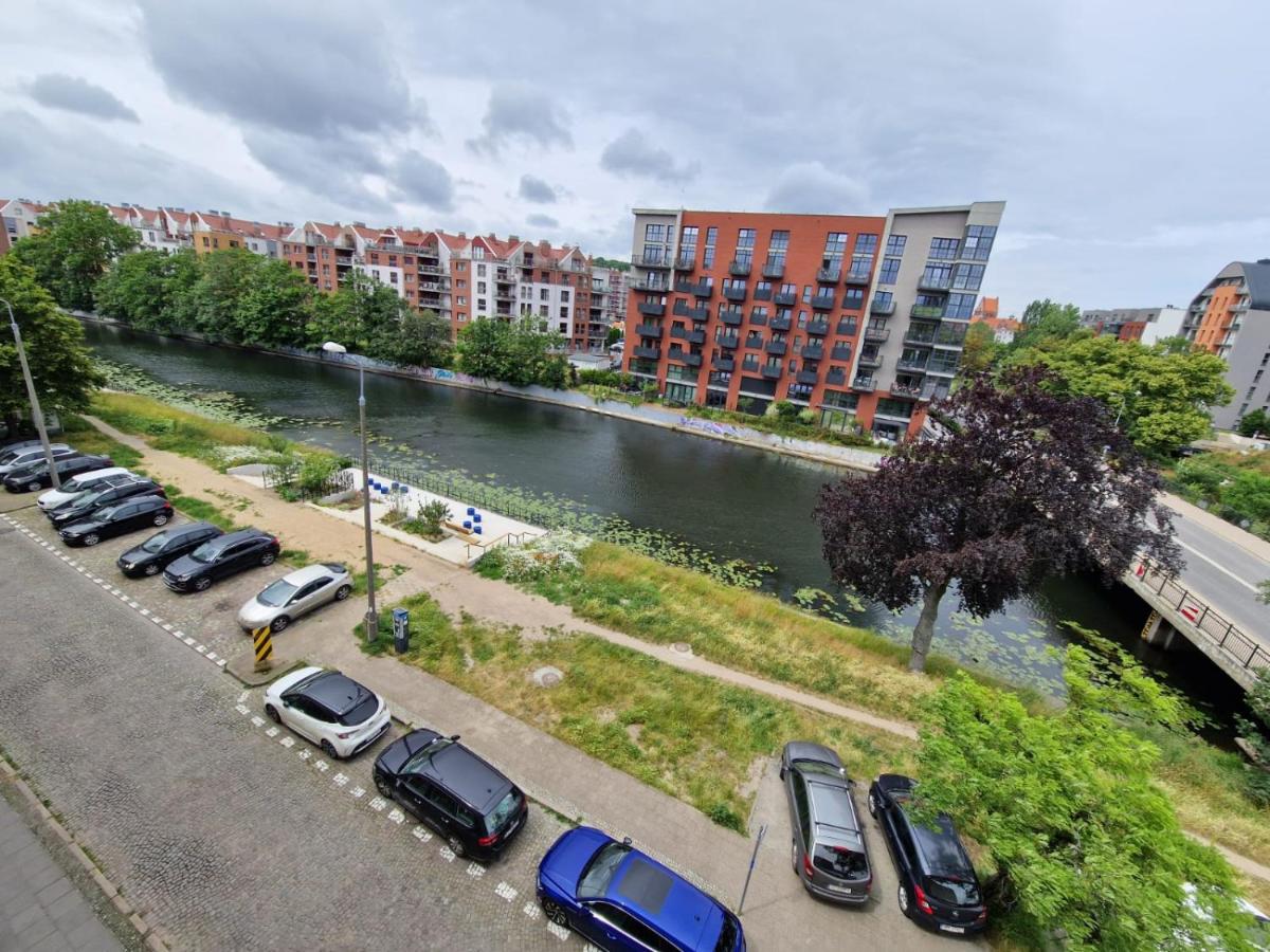 Dobra Studio Gdańsk Old Town - B&B Gdansk