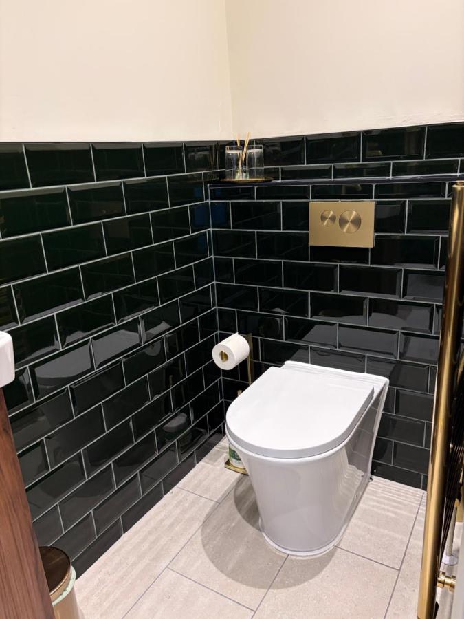 Deluxe Doppelzimmer