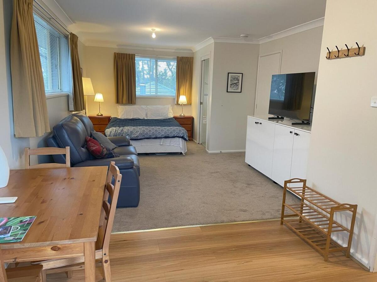 Natures Nest near Scenic World - B&B Katoomba