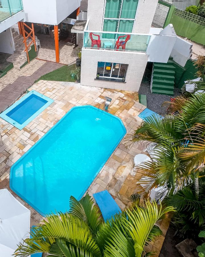 Pousada Porto Amazônia - B&B Porto de Galinhas
