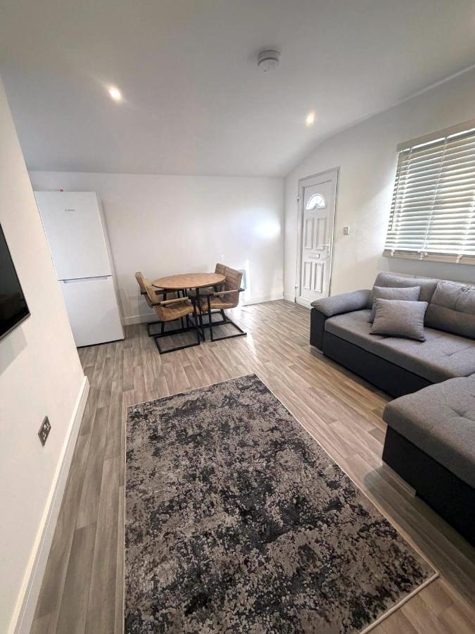 Relaxing Family Chalet in Leysdown-on-Sea - B&B Leysdown-on-Sea