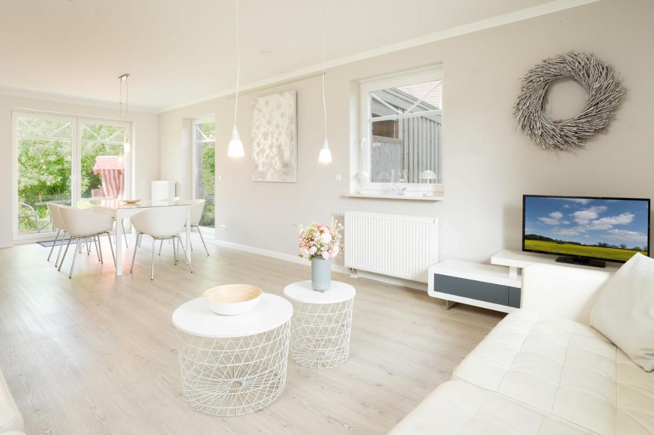 Haus Sommerzeit - Ferienwohnung Fissau