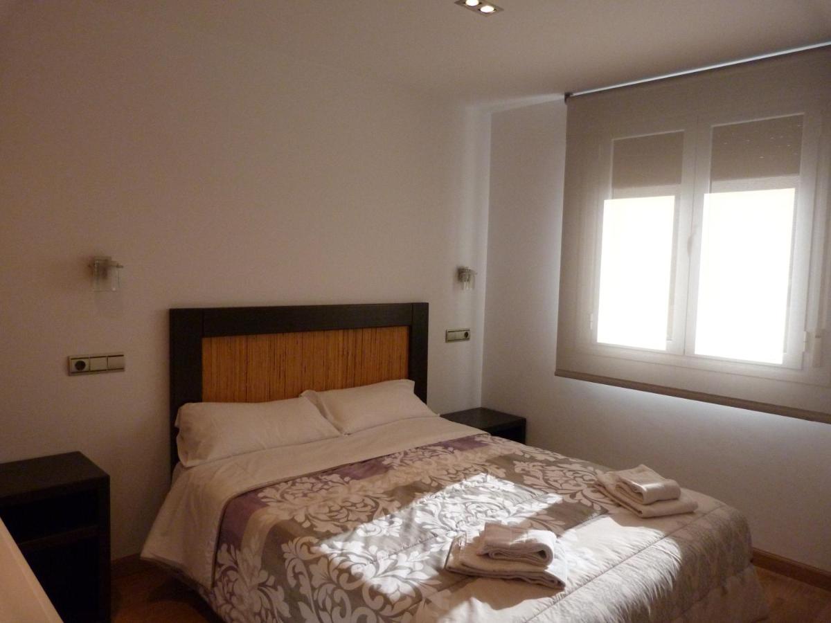 Two-Room Apartment
