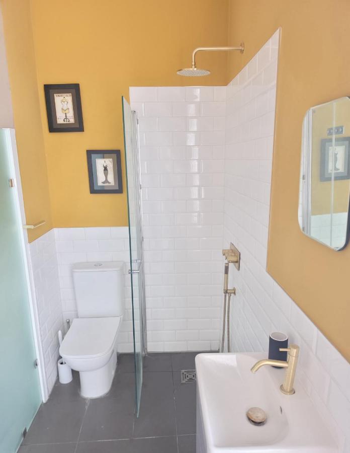 1000sq ft Luxury Georgian Apartment in Bath City Centre - B&B Bath