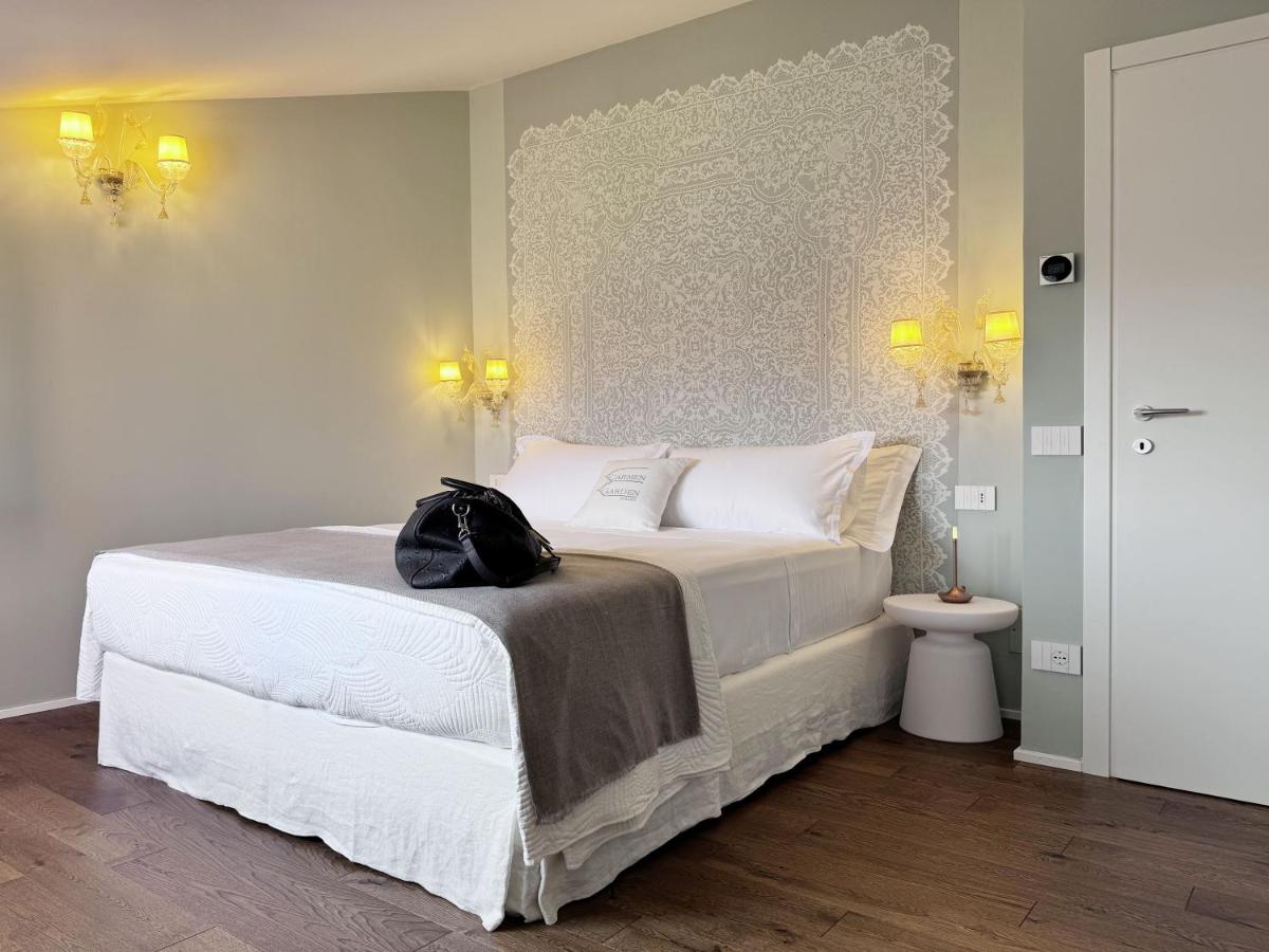 Suite con Vista Giardino