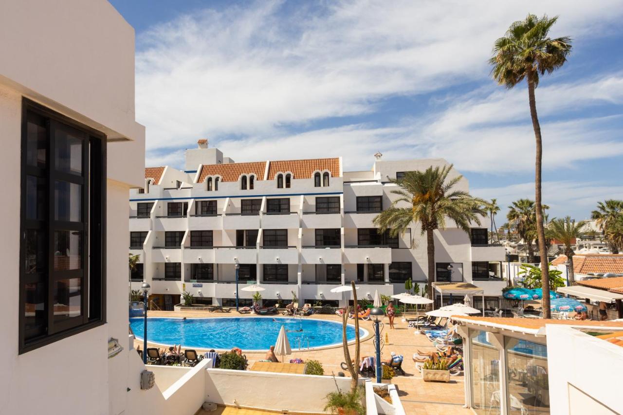 Las Americas Relax by SunkeyRents - Bed and Breakfast Playa de las Américas