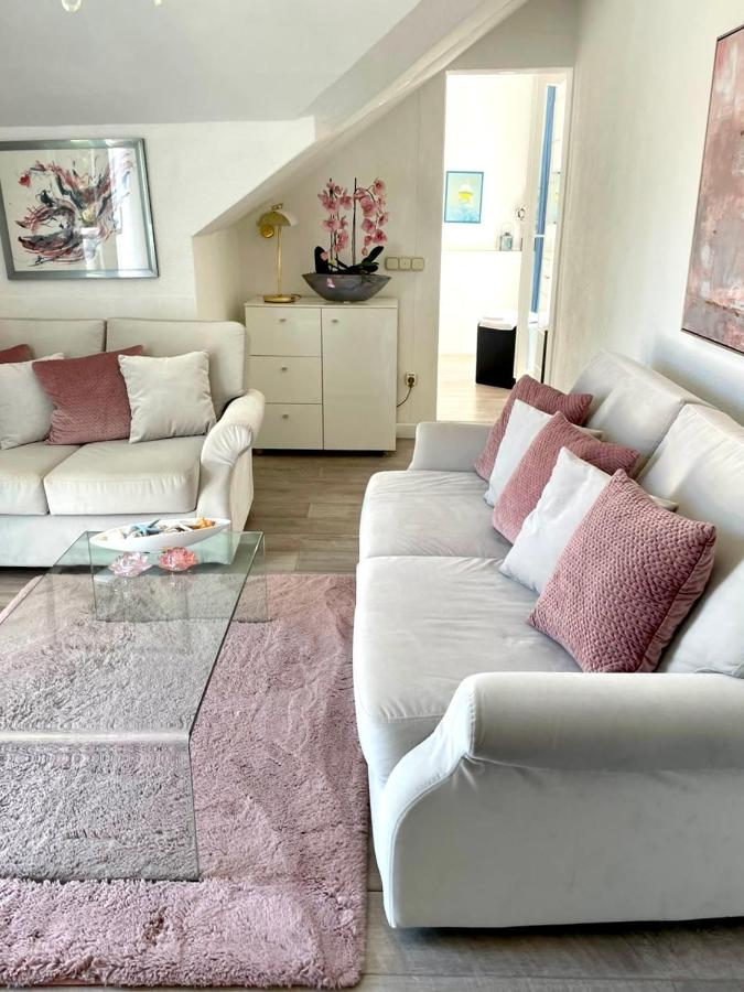 Apartamento de 2 dormitorios