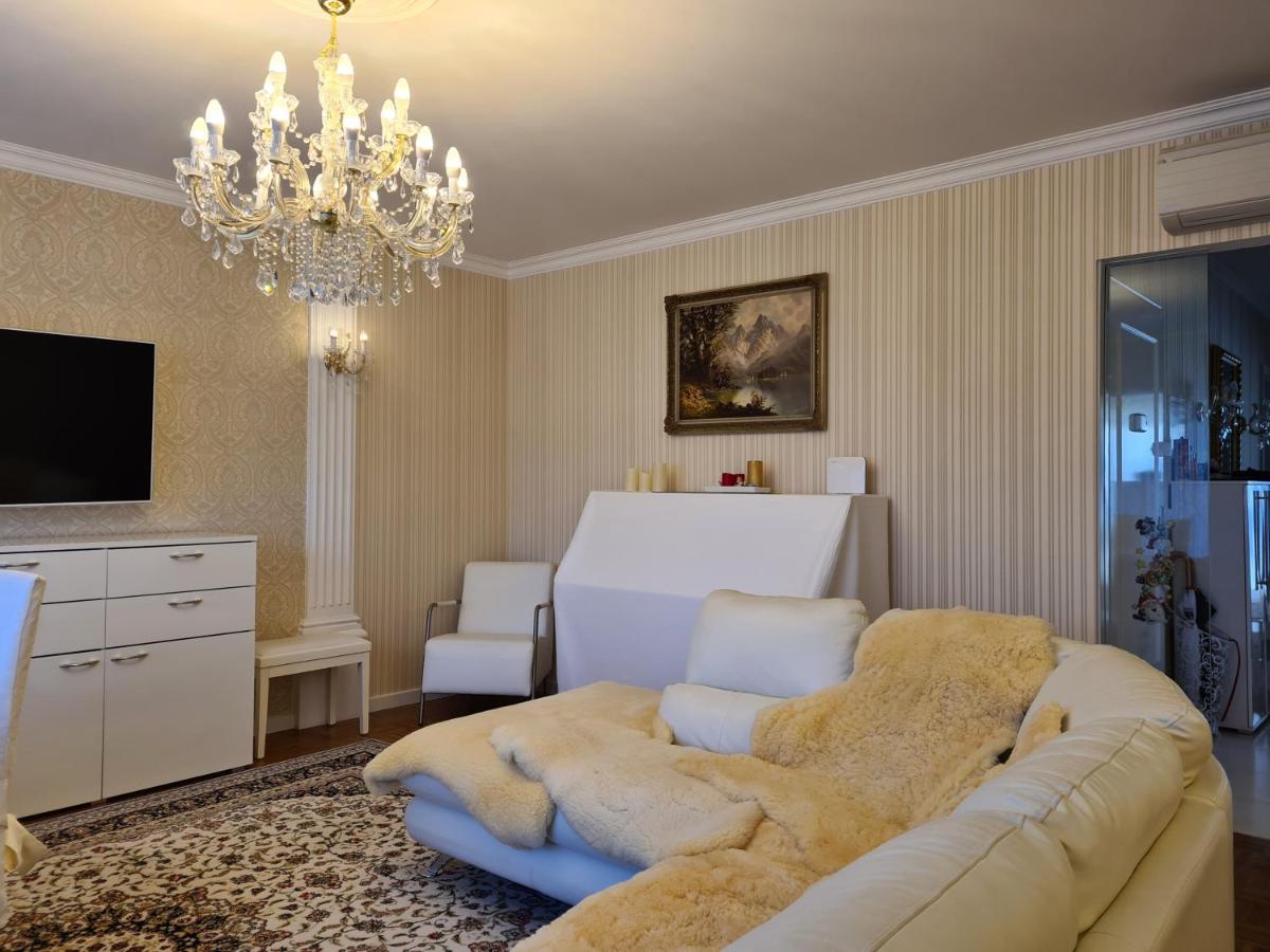 Family Suites & Parking - B&B Baden-Baden
