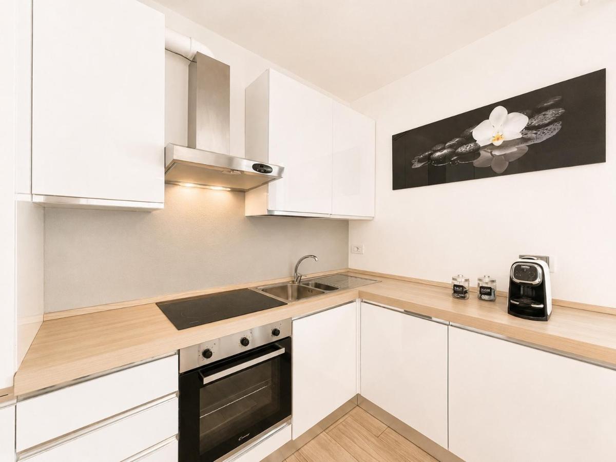 Bella Vita Stays Joy - B&B Sondrio