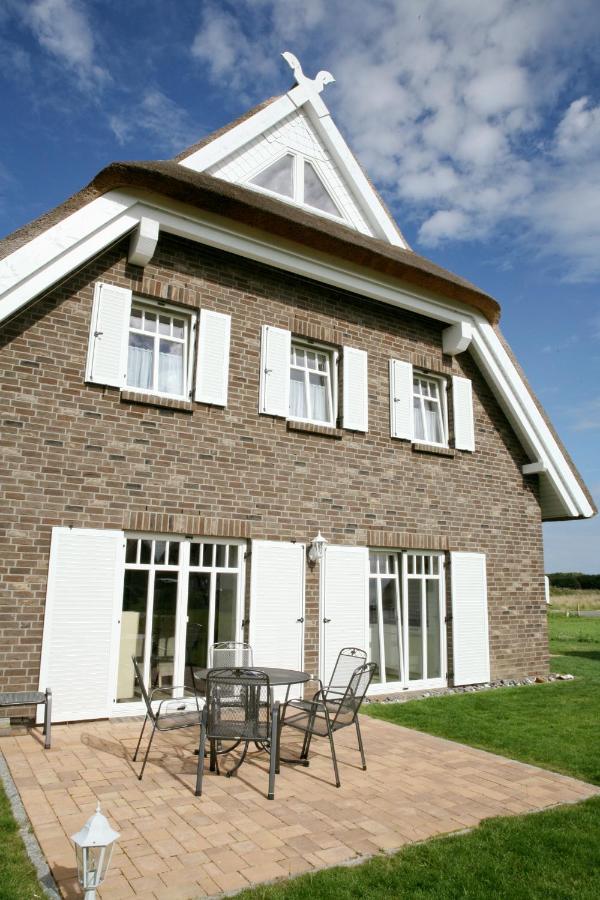 Haus Ostseestrand - B&B