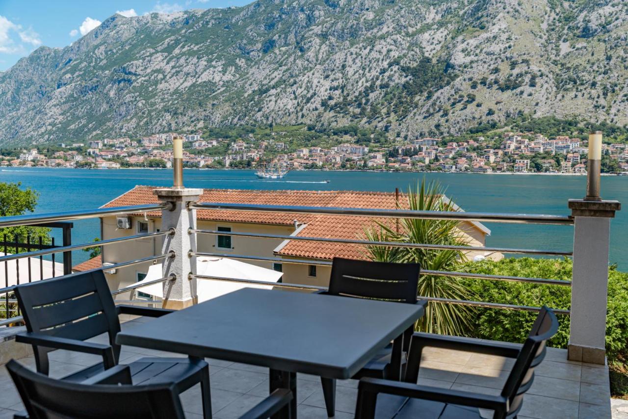 Kotor Muo F1 - B&B Muo
