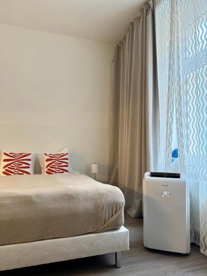 Maria Apartment Liben - Bed and Breakfast Praag