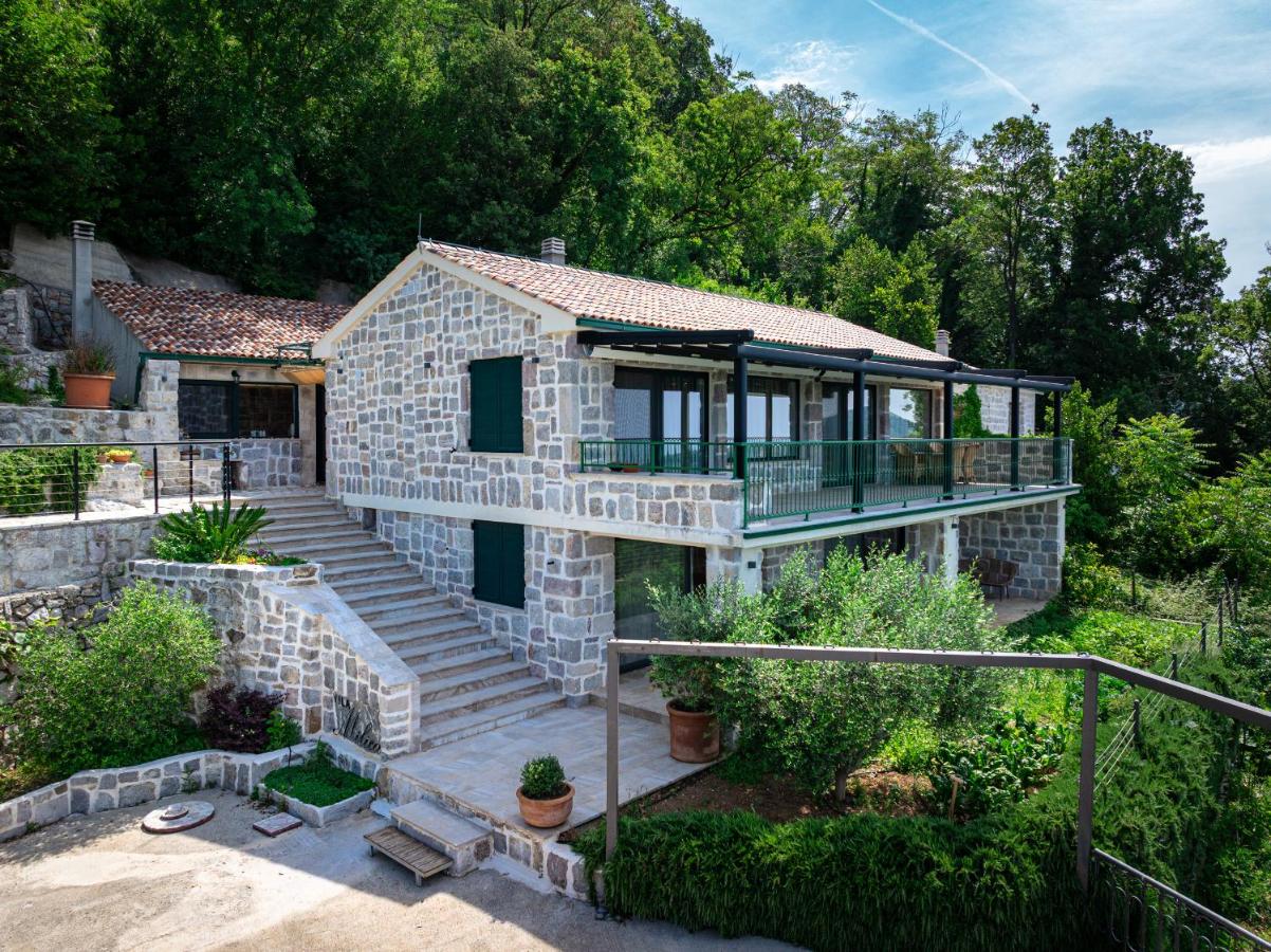 Villa Milica - B&B Kukaljevina