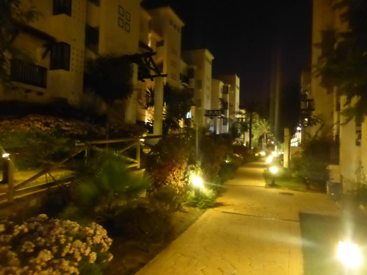 Apartamento San Luis - Ferienwohnung San Luis de Sabinillas