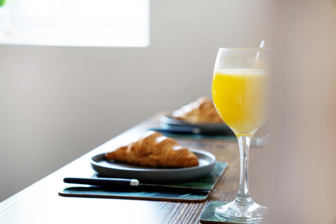 Modern Stockton Retreat Sleeps 6 by Stay With Us - Ferienwohnung Stockton-on-Tees