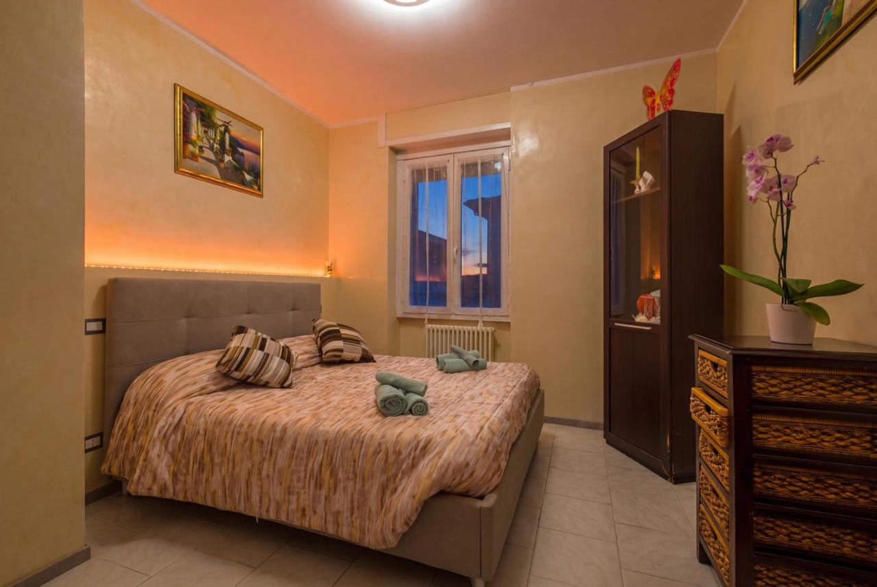 Rosetta Tra I Fiori - B&B San Donato Milanese
