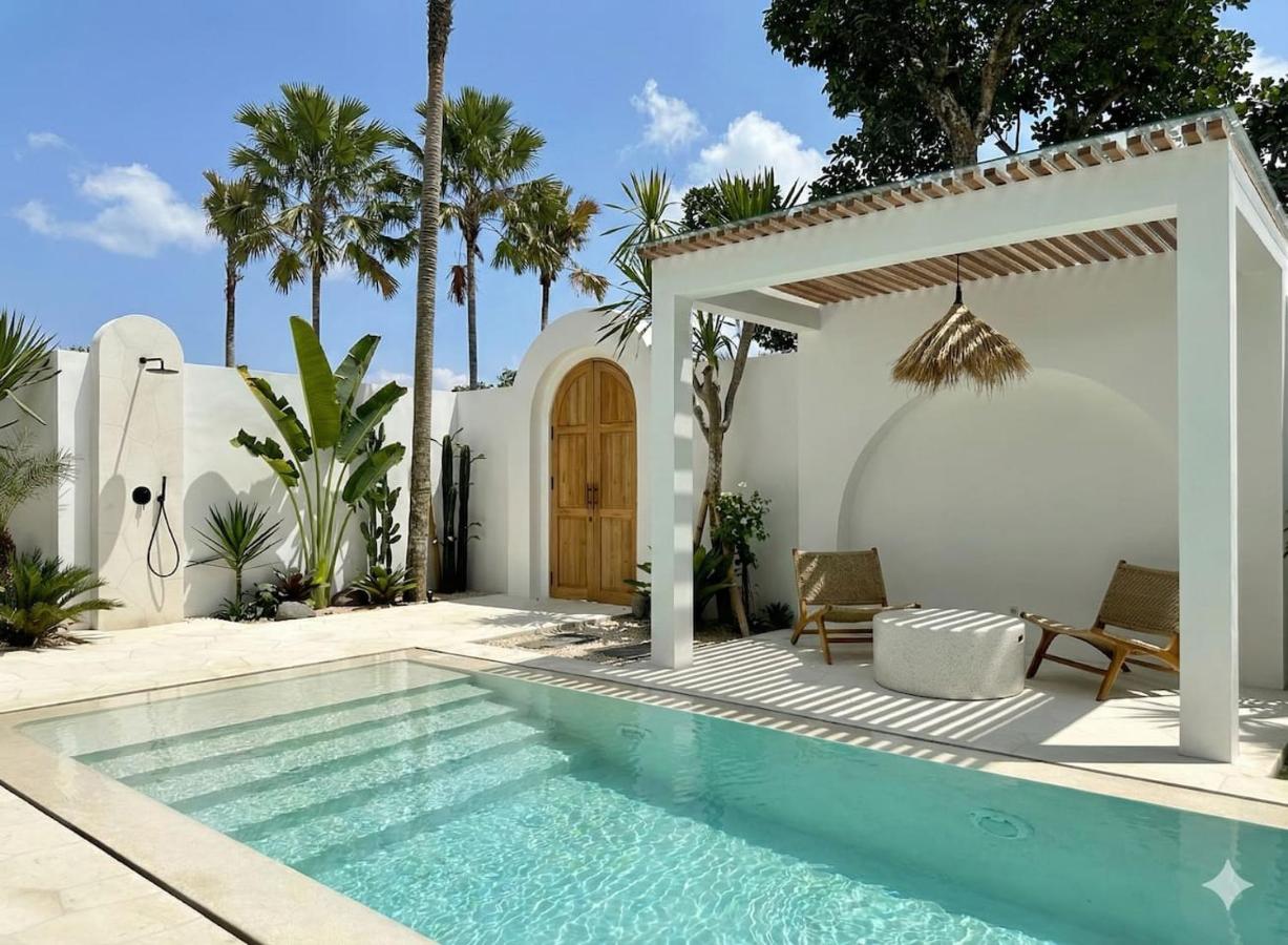 Melrose x The Young Villas - B&B Uluwatu