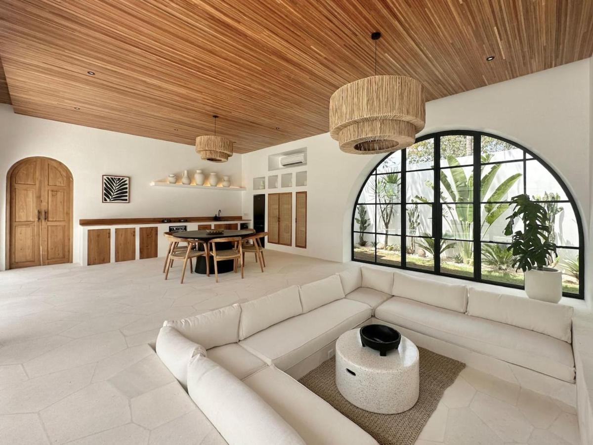 Melrose x The Young Villas - B&B Uluwatu