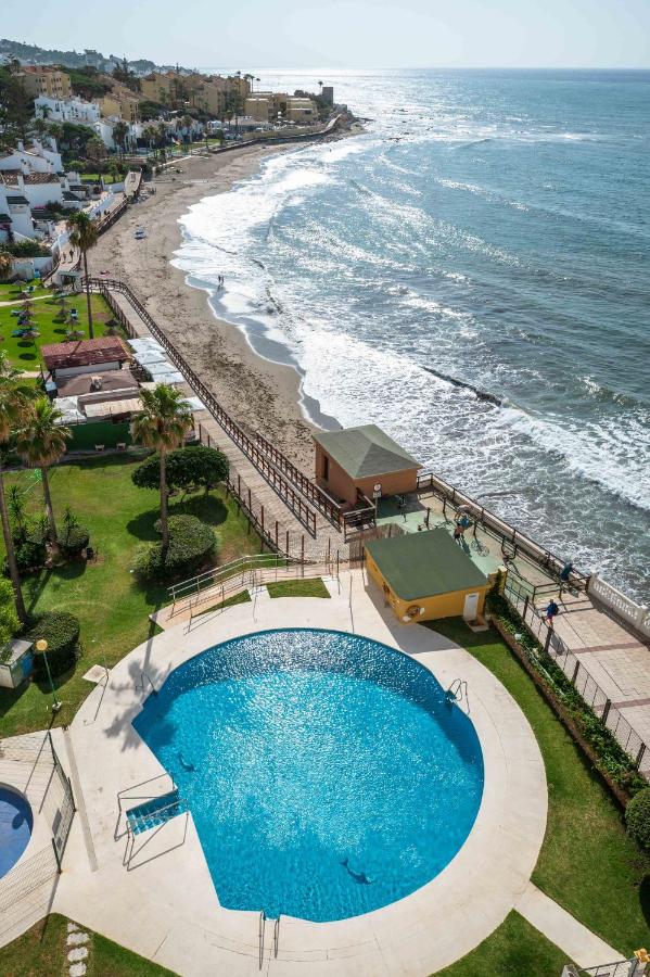 Alhamar Sea View Studio - B&B Sitio de Calahonda