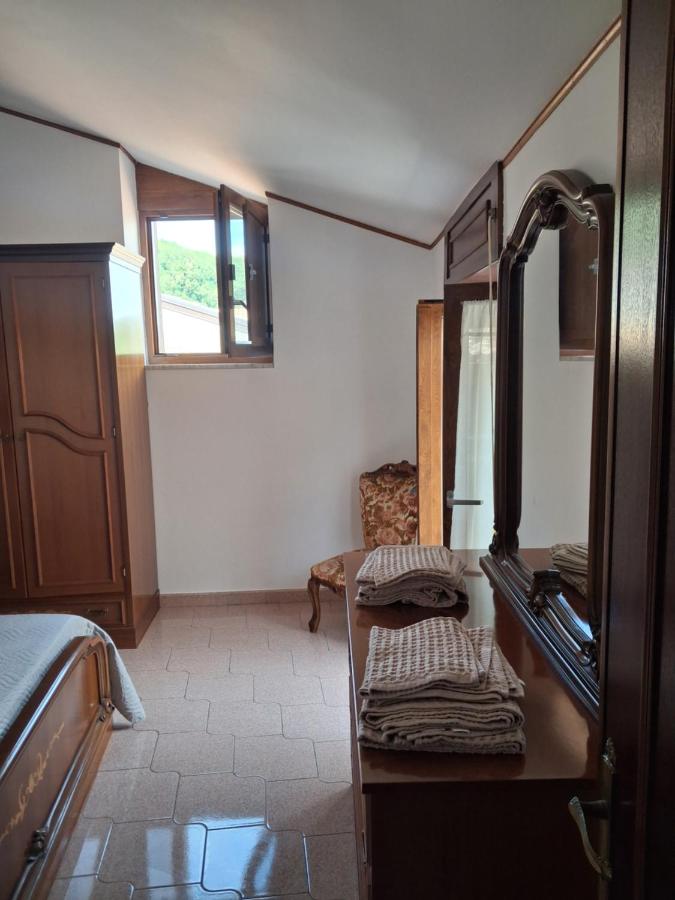 Casa vacanze M&G - Bed and Breakfast Mormanno