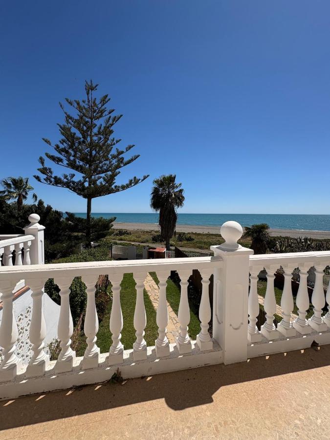 Casa del Mar, Benajarafe - Ferienwohnung Vélez-Málaga