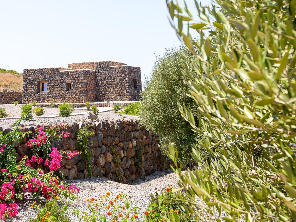 Dammusi Al-Qubba Wellness & Resort - B&B Pantelleria