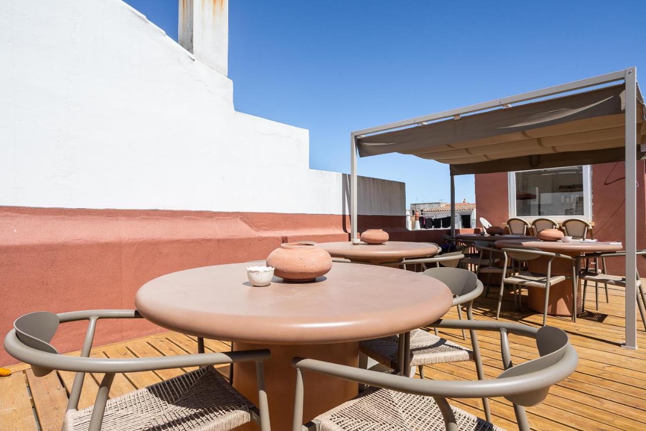 Olivia Boutique Suites & Studios - Ferienwohnung Faro