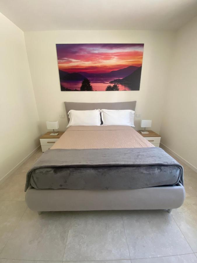 Apartment mit 2 Schlafzimmern