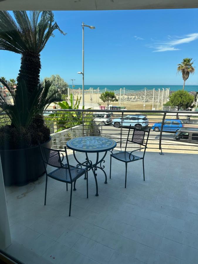 Suite Supérieure - Vue sur Mer