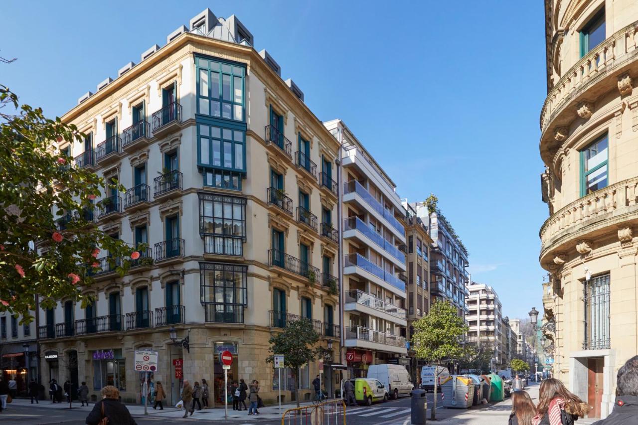 Fuenterrabia by FeelFree Rentals - B&B San Sebastián